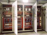 Tủ điện phân phối chính - Công Ty TNHH Thiết Kế Xây Dựng Điện Bách Khoa Nam